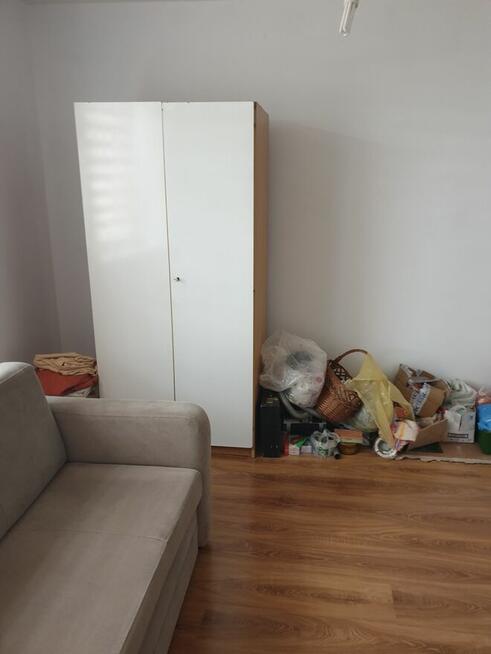 ZAMIENIĘ MIESZKANIE PACZKÓW NA WROCŁAW Z DOPŁATĄ