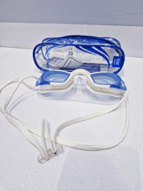 Okulary pływackie BAT SPORT