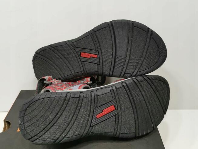 35 MERRELL Sandały dla chłopca 23 cm ML-SURF 2.0