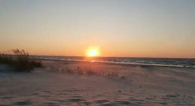 Domek wakacyjny nad morzem w Jantarze