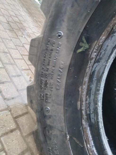 opona 17,5-25 L2 LOADMASTER herkules by solidal nylon 12 PR