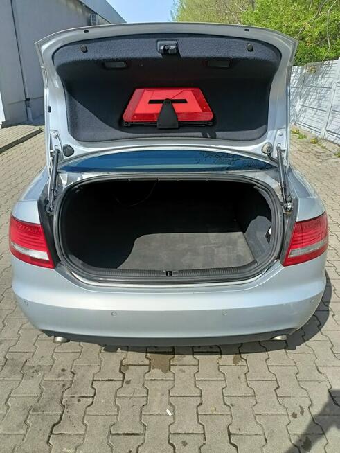 Audi A6 3.0 TDI Quattro Tiptronic