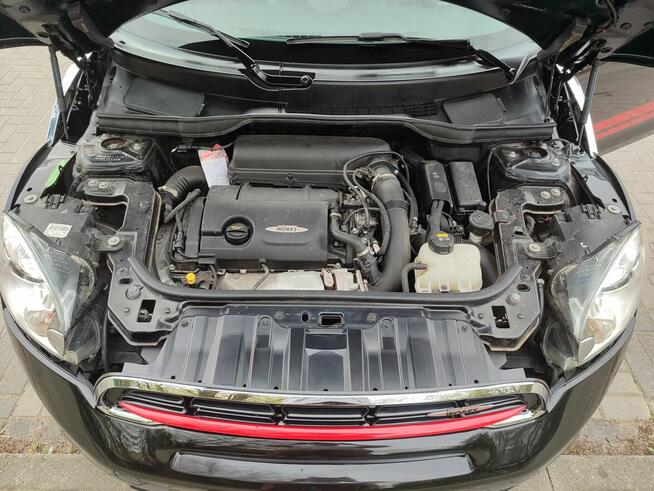 Countryman John Cooper Works 4x4 1.6T 218KM Mozliwa ZAMIANA
