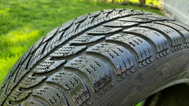 Opony Dębica Frigo 215/55/16 M×S 31T 2-szt.ZIMOWE OKAZJA