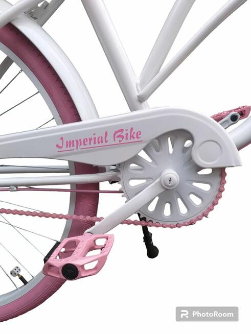 Rower miejski Imperial Bike 28 cl-DARMOWA WYSYŁKA