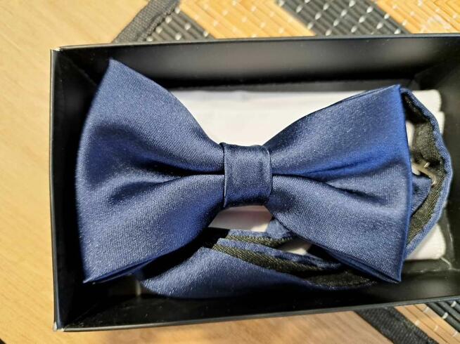 Garnitur ślubny Recman