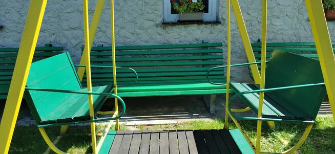 Domek wakacyjny nad morzem w Jantarze