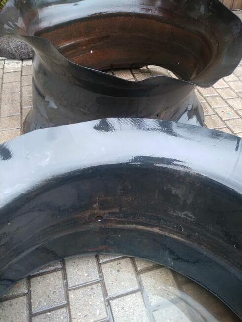 Ochraniacz dętki 15.5/17.50/18.00-25 KABAT 2 sztuki 350 zł