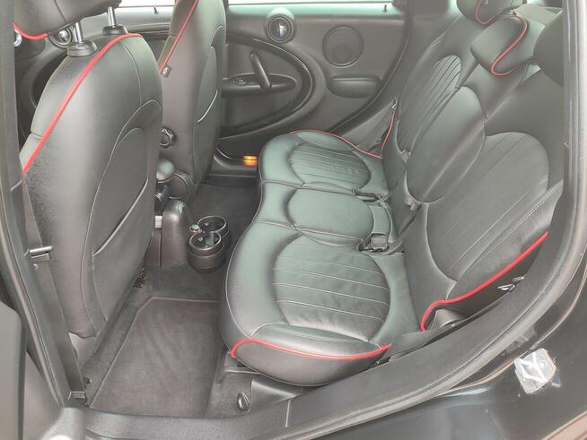 Countryman John Cooper Works 4x4 1.6T 218KM Mozliwa ZAMIANA
