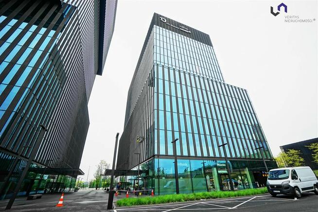 Lokal użytkowy Katowice Centrum, Roździeńskiego