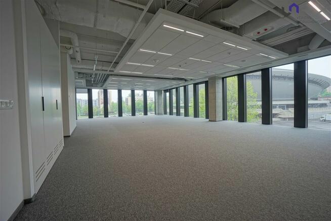 Lokal użytkowy Katowice Centrum, Roździeńskiego