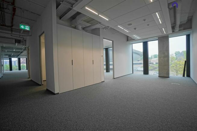 Lokal użytkowy Katowice Centrum, Roździeńskiego