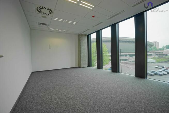 Lokal użytkowy Katowice Centrum, Roździeńskiego