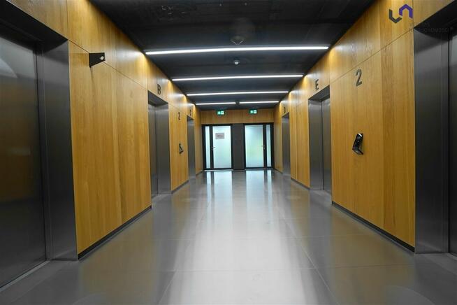 Lokal użytkowy Katowice Centrum, Roździeńskiego