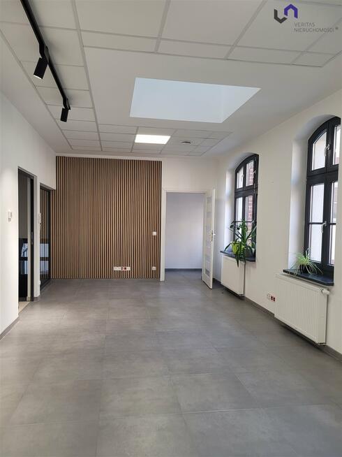 Lokal użytkowy Katowice Centrum, Kochanowskiego