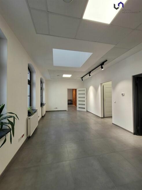 Lokal użytkowy Katowice Centrum, Kochanowskiego