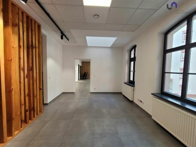 Lokal użytkowy Katowice Centrum, Kochanowskiego