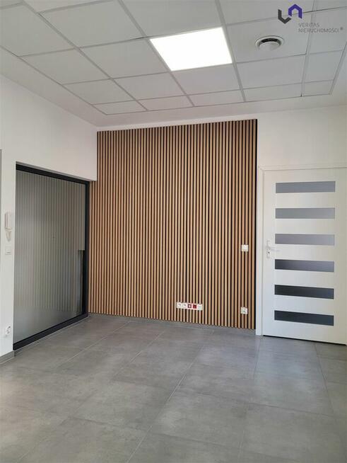 Lokal użytkowy Katowice Centrum, Kochanowskiego