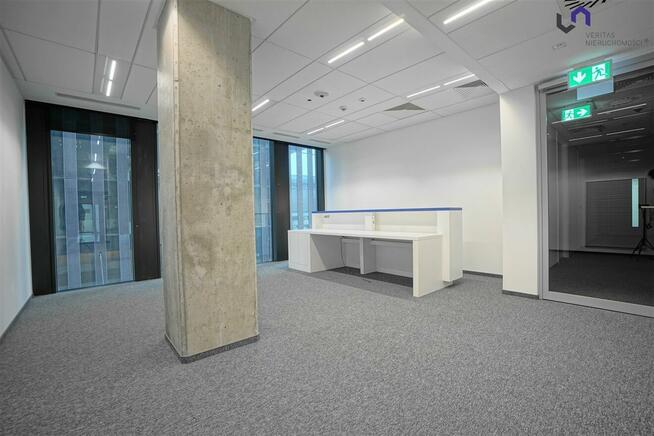 Lokal użytkowy Katowice Centrum