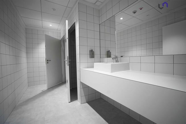 Lokal użytkowy Katowice Centrum