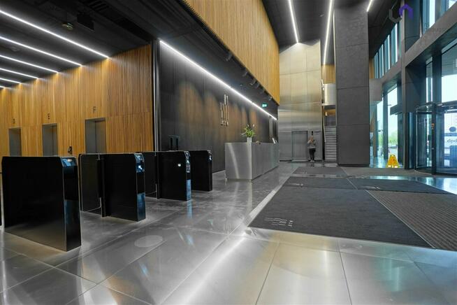 Lokal użytkowy Katowice Centrum