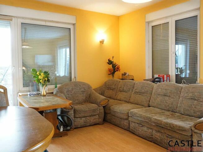 Dom Zielątkowo gm. Suchy Las,