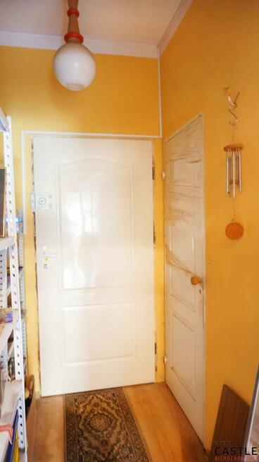 Dom Zielątkowo gm. Suchy Las,