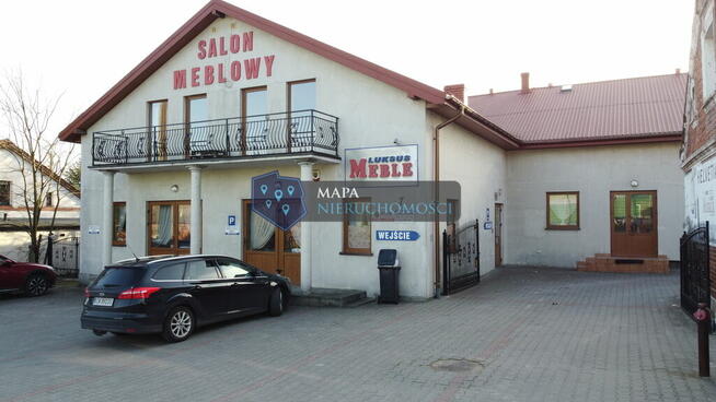 Komfortowy kompleks inwestycyjny