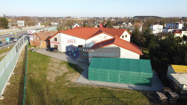 Komfortowy kompleks inwestycyjny