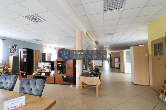 Komfortowy kompleks inwestycyjny