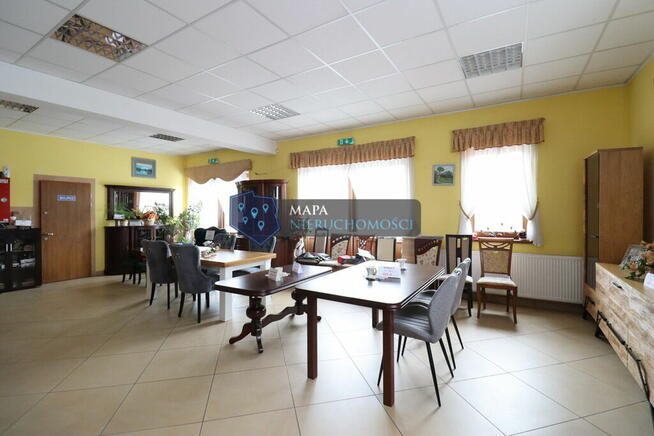 Komfortowy kompleks inwestycyjny