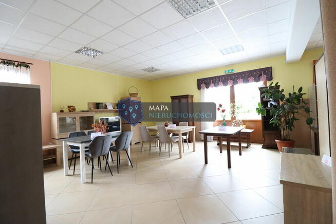 Komfortowy kompleks inwestycyjny