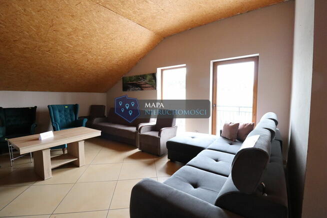 Komfortowy kompleks inwestycyjny