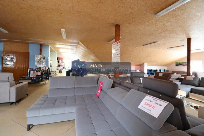 Komfortowy kompleks inwestycyjny