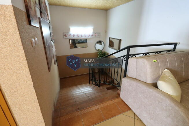 Komfortowy kompleks inwestycyjny