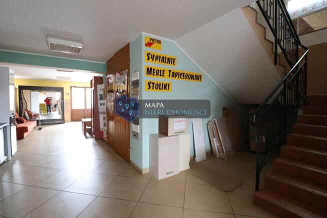 Komfortowy kompleks inwestycyjny