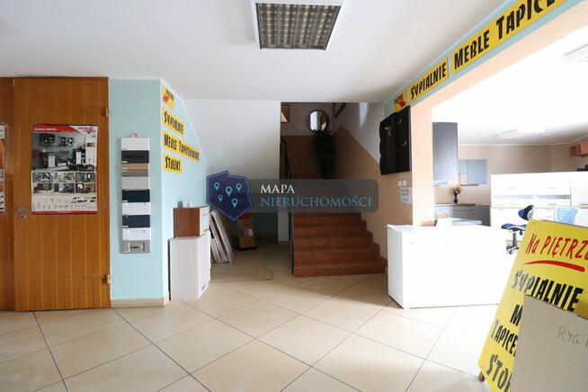 Komfortowy kompleks inwestycyjny