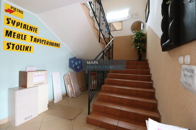 Komfortowy kompleks inwestycyjny