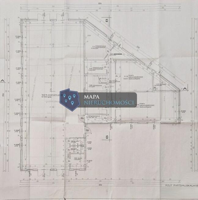 Komfortowy kompleks inwestycyjny