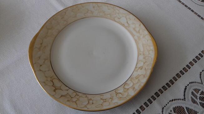 Talerzyki deserowe zestaw z Karoliny, sprzedam