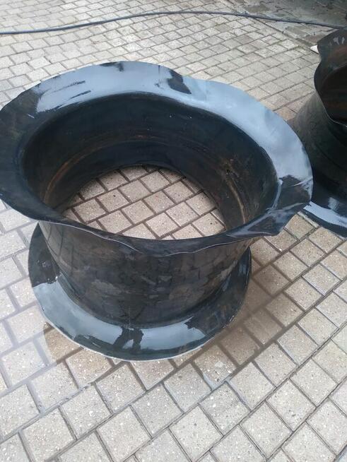 Ochraniacz dętki 15.5/17.50/18.00-25 KABAT 2 sztuki 350 zł