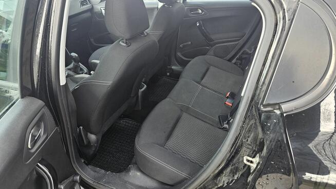 Peugeot 208 AdBlue - sprzedam