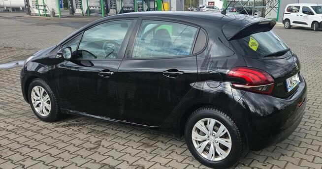 Peugeot 208 AdBlue - sprzedam