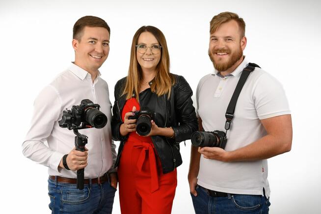 VideoStudio TDI - kamerzysta z Lublina