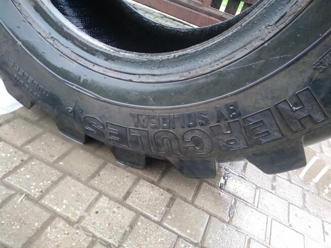 opona 17,5-25 L2 LOADMASTER herkules by solidal nylon 12 PR