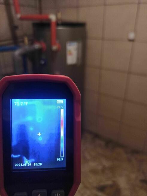 Pompa Ciepła z montażem