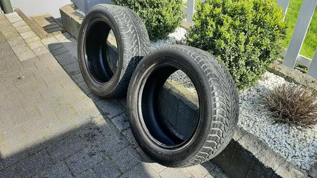 Opony Dębica Frigo 215/55/16 M×S 31T 2-szt.ZIMOWE OKAZJA