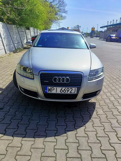 Audi A6 3.0 TDI Quattro Tiptronic