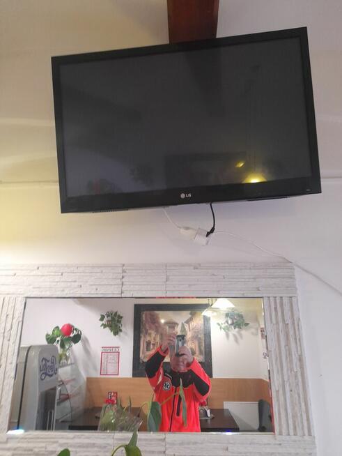 Lokal gastronomiczny Myślenice.