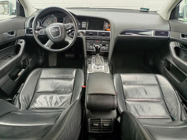 Audi A6 3.0 TDI Quattro Tiptronic